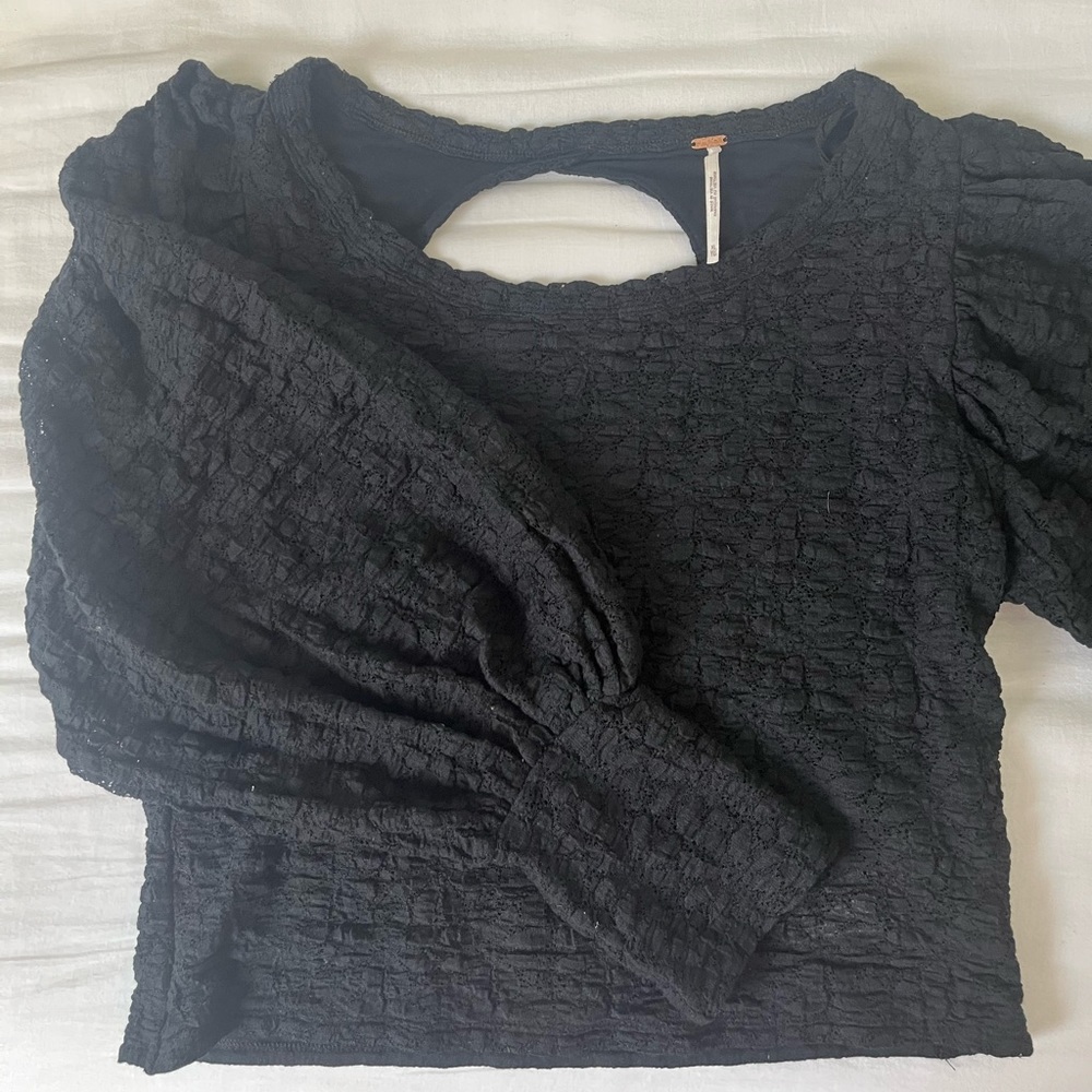 Free People shirt